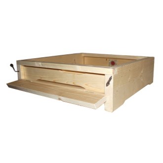 Teljes fa fenék - Optimal